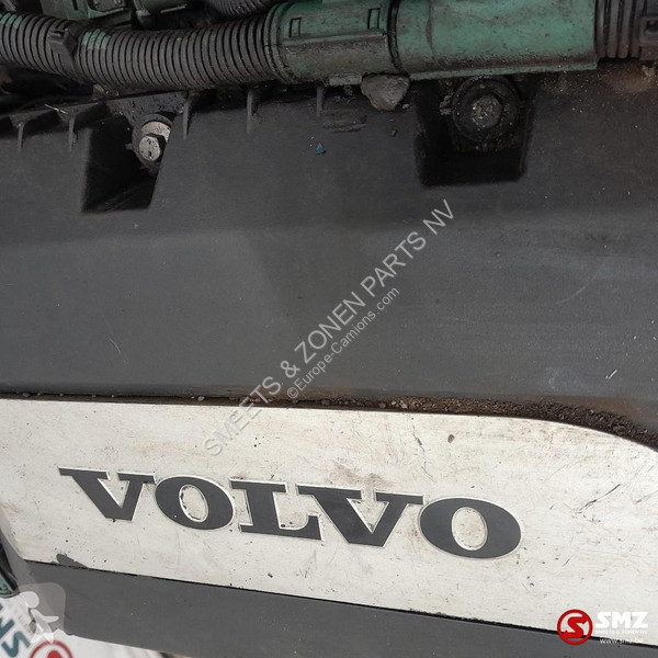 Reservdelar lastbilar Volvo Occ motor D8K280...