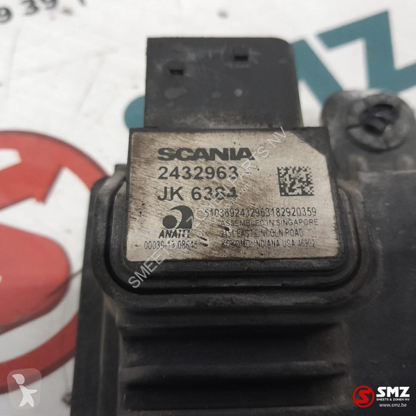 Reservdelar lastbilar Scania Occ afstandssensor...