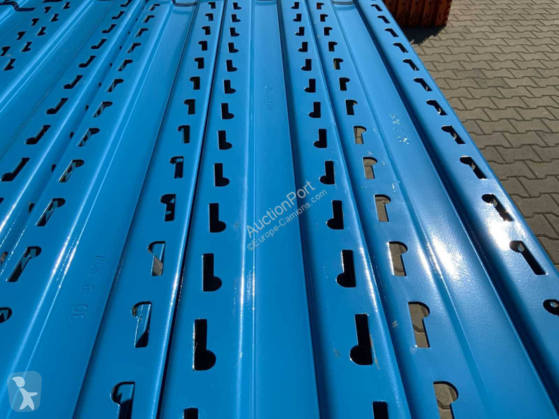 Reservdelar lastbilar