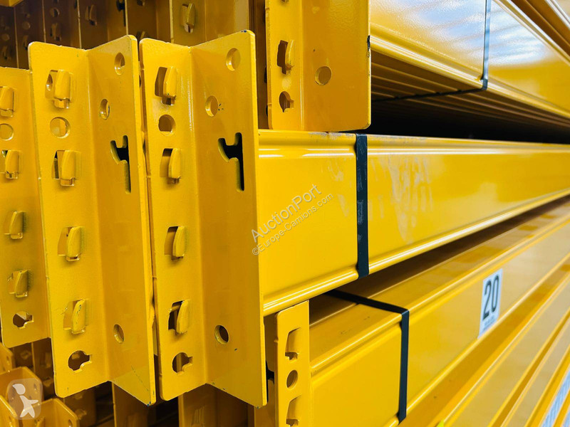 Pièces poids lourds  MPB