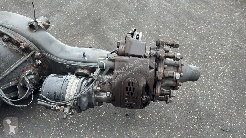 Pièces poids lourds Scania ADA1300 780 ATIO 3.27