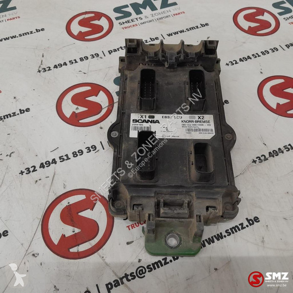 Reservdelar lastbilar Scania Occ CU BS7...