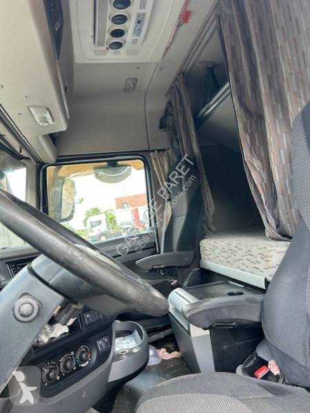 Pièces poids lourds DAF