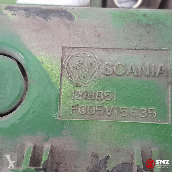 Reservdelar lastbilar Scania Occ CU C3...