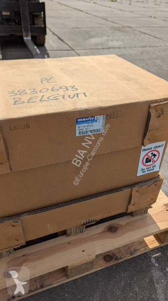 Pièces poids lourds Komatsu HD605-5 BRAKE ASSY...