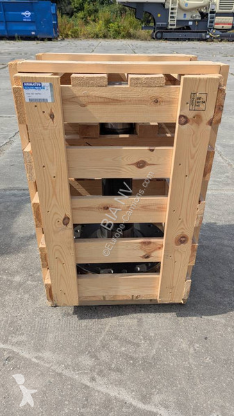 Pièces poids lourds Komatsu WA480-8 SHAFT...