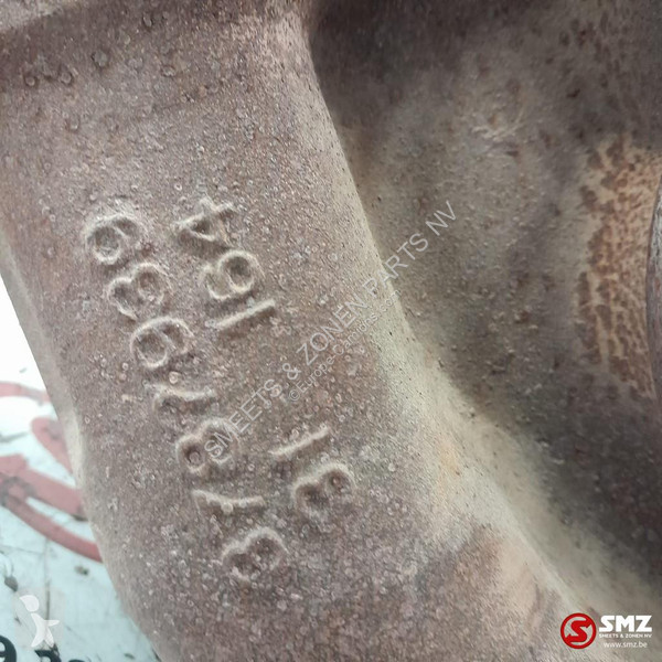 Reservdelar lastbilar DAF Occ turbocharger...