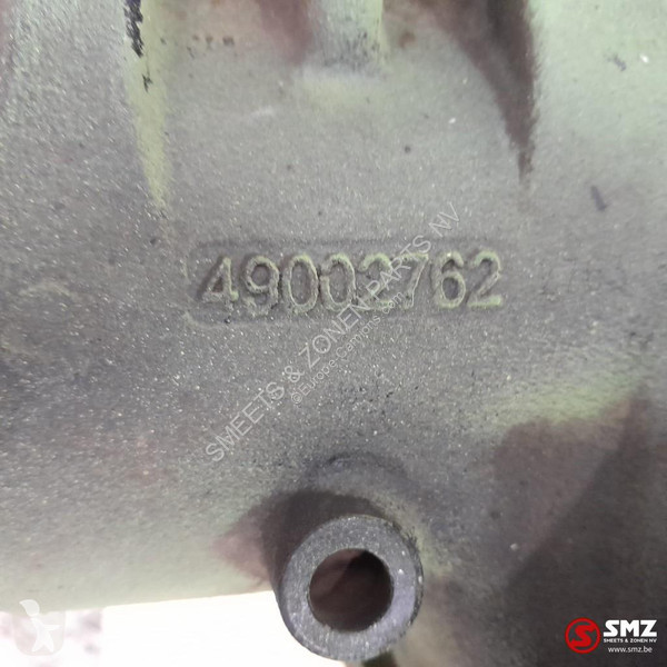 Reservdelar lastbilar Scania Occ tuurhuis cania