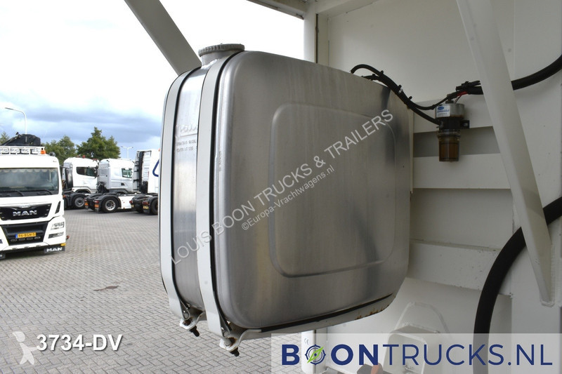 Reservdelar lastbilar Carrier SUPRA 950 | 712...