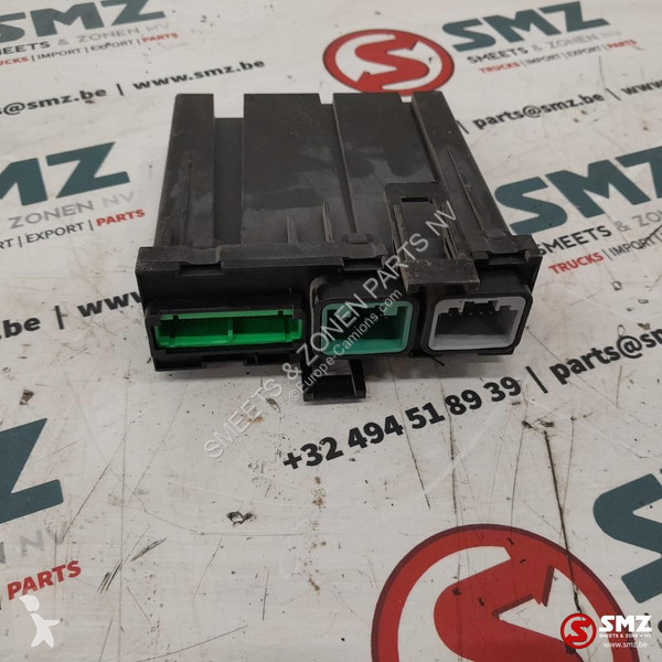 Reservdelar lastbilar Renault Occ ECU CIOM HI...