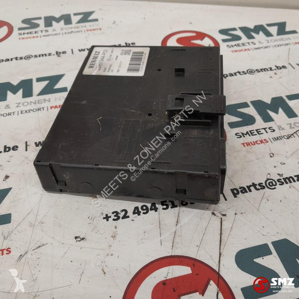 Reservdelar lastbilar Renault Occ ECU BBM...
