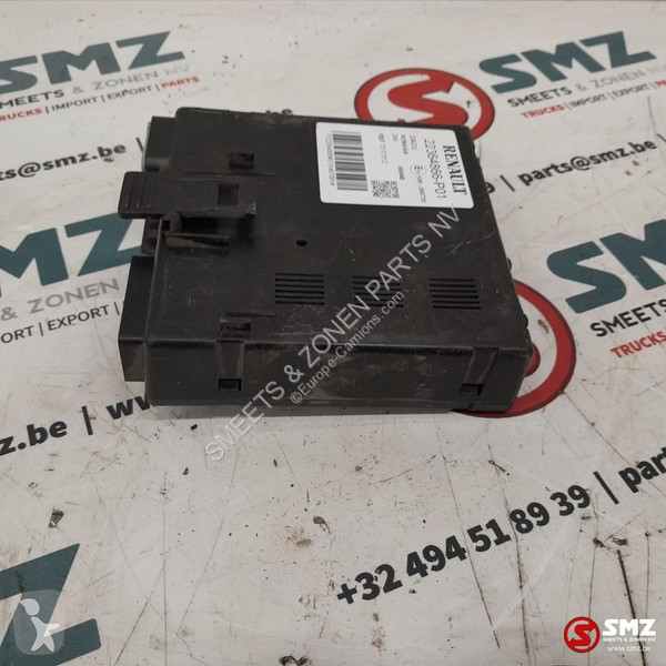 Reservdelar lastbilar Renault Occ ECU DACU...