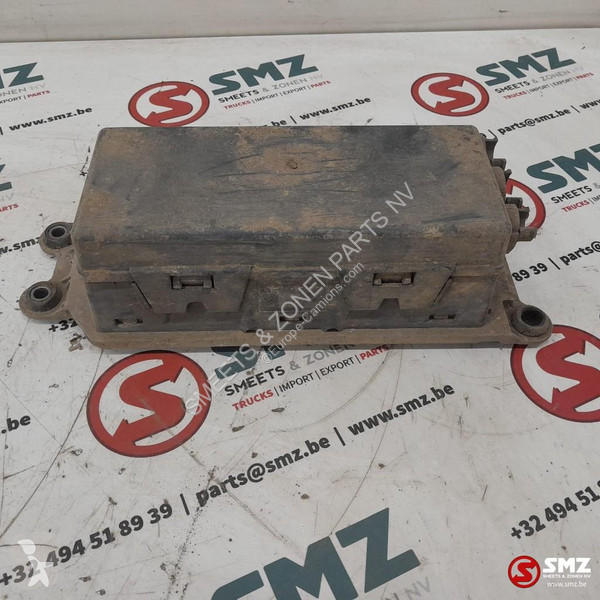 Reservdelar lastbilar Renault Occ ECU CCIOMLO...