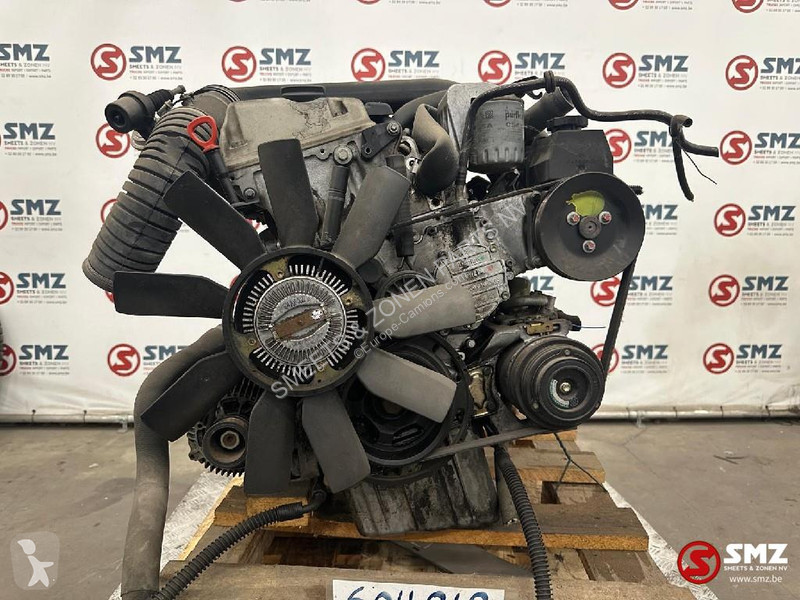 Reservedele til lastbil Mercedes Occ Motor...