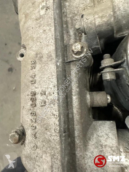 Náhradní díly pro kamiony Mercedes Occ Motor +...