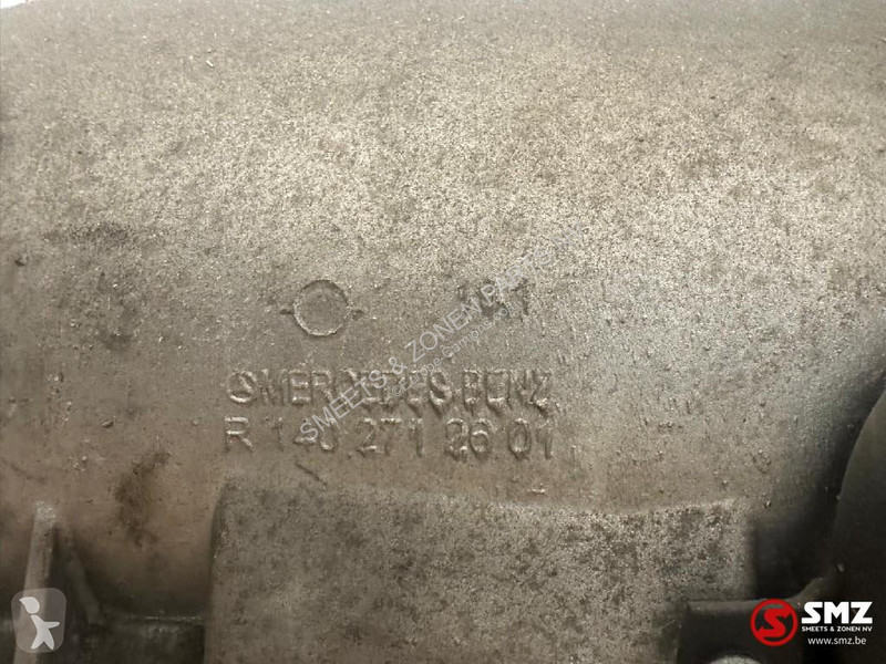 Piese camioane Mercedes Occ Versnellingsbak...