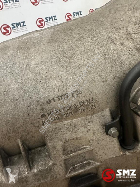 Piese camioane Mercedes Occ Versnellingsbak...