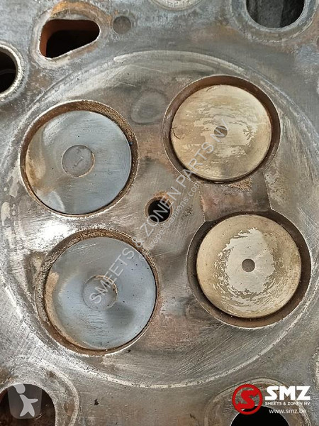 قطع غيار الآليات الثقيلة Renault Occ...