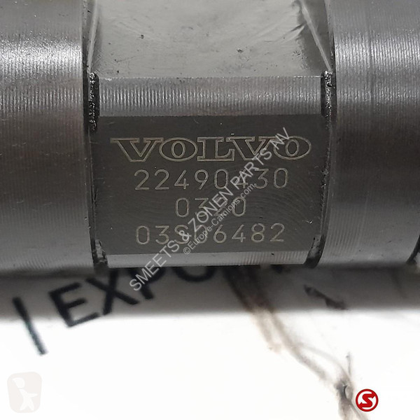 قطع غيار الآليات الثقيلة Renault Occ verstuiver...