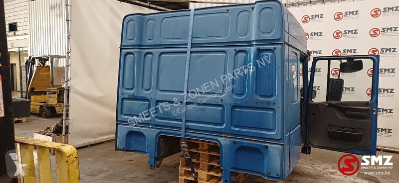 قطع غيار الآليات الثقيلة DAF Occ cabine DAF 95 XF