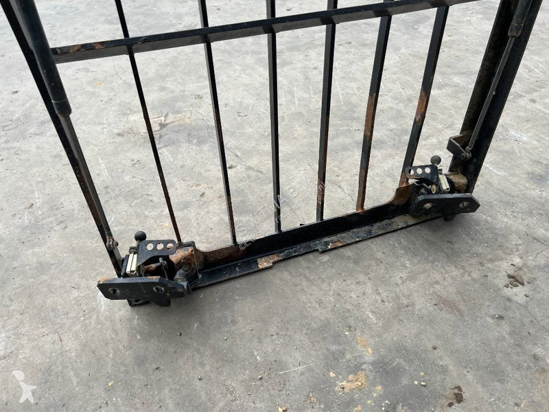 Pièces poids lourds Caterpillar 313E / M315F /...