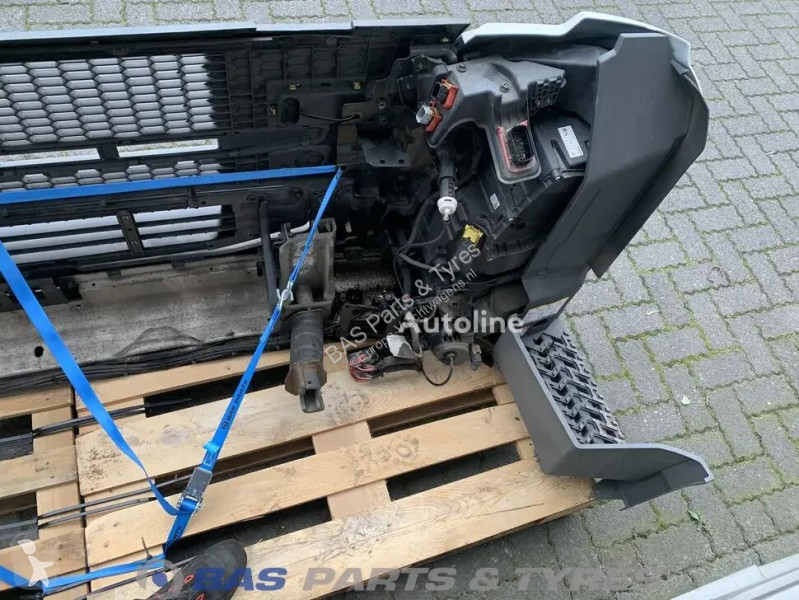Volvo  truck part