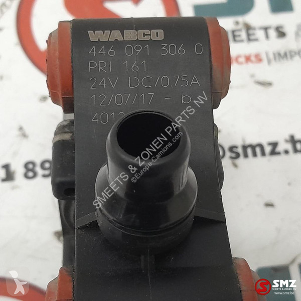 قطع غيار الآليات الثقيلة DAF Occ...