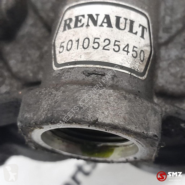 Pièces poids lourds Renault Occ...