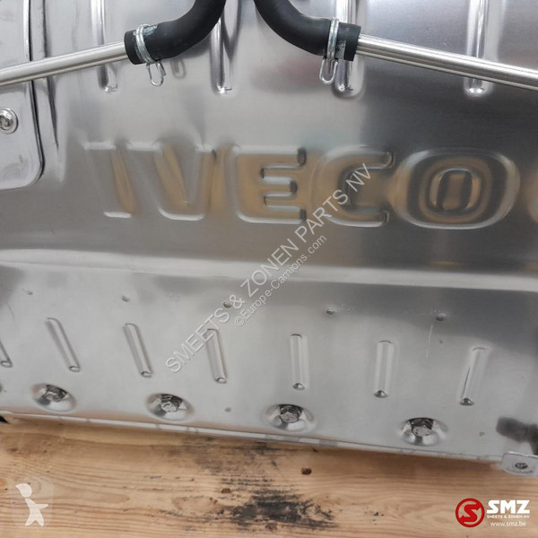 قطع غيار الآليات الثقيلة Iveco Occ katalysator...