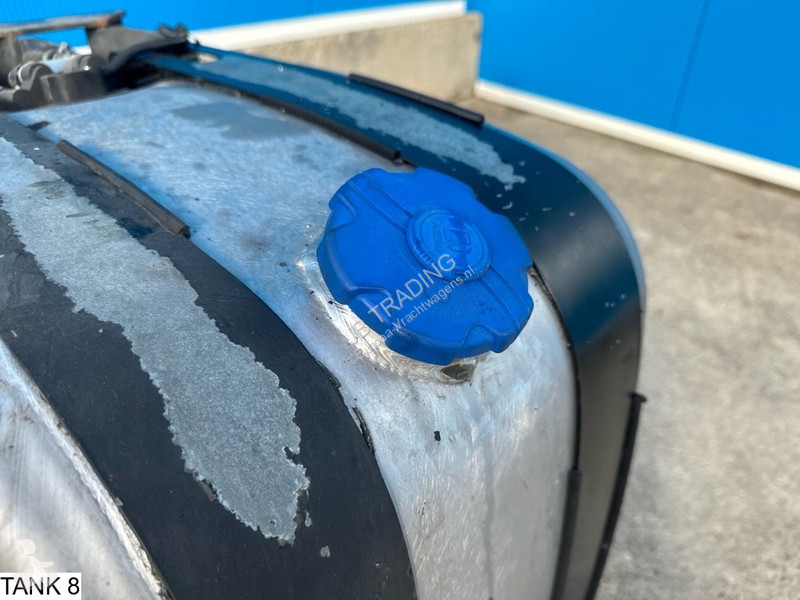Repuestos para camiones Universeel AdBlue Tank