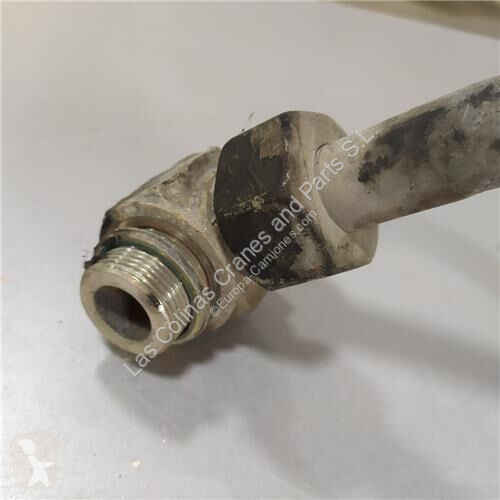 قطع غيار الآليات الثقيلة DAF Tuyau pour...