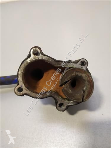 قطع غيار الآليات الثقيلة Scania Autre pièce...