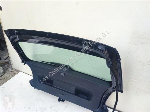 قطع غيار الآليات الثقيلة Volkswagen Porte pour...