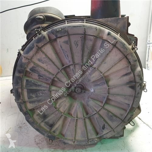قطع غيار الآليات الثقيلة Mercedes Boîtier de...
