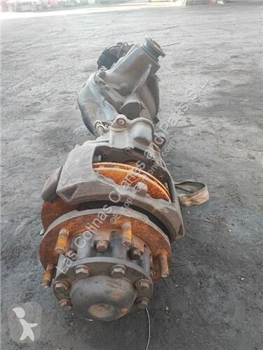 قطع غيار الآليات الثقيلة Mercedes Différentiel...