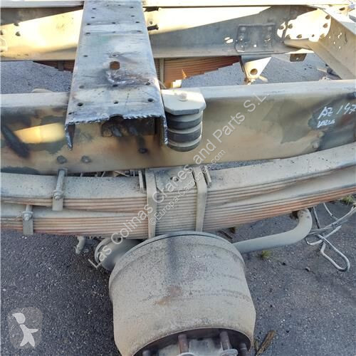Repuestos para camiones Volvo Différentiel...