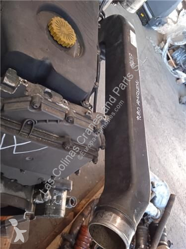 قطع غيار الآليات الثقيلة Iveco Tuyau de...