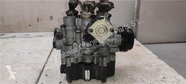 قطع غيار الآليات الثقيلة Wabco
