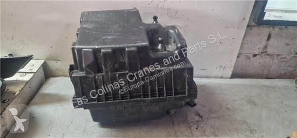 قطع غيار الآليات الثقيلة Renault Boîtier de...