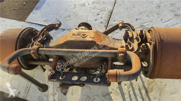 قطع غيار الآليات الثقيلة Mercedes Différentiel...