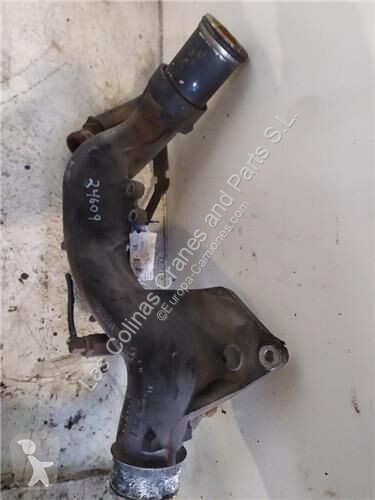 قطع غيار الآليات الثقيلة DAF Tuyau de...