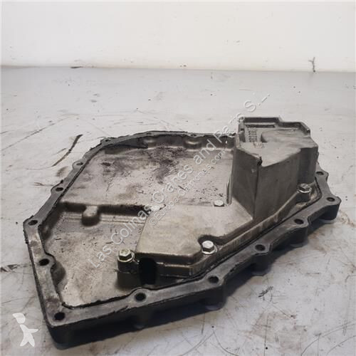 قطع غيار الآليات الثقيلة Iveco Couvercle de...