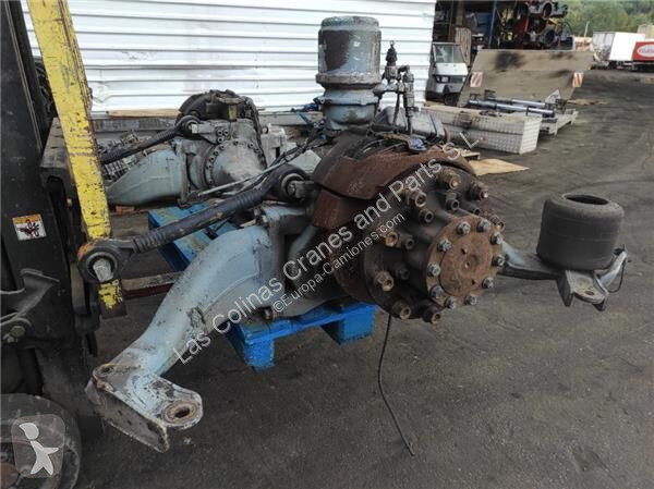 MAN Essieu arrière 81350037248 pour camion  NM...