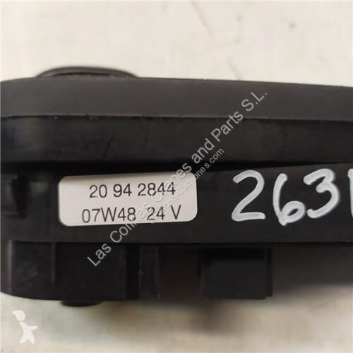 Repuestos para camiones Volvo Tableau de bord...