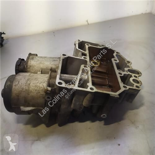 قطع غيار الآليات الثقيلة MAN Filtre à huile...