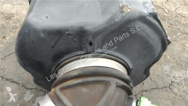 قطع غيار الآليات الثقيلة Volvo Boîtier de...