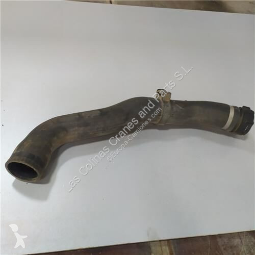 قطع غيار الآليات الثقيلة DAF Tuyau de...
