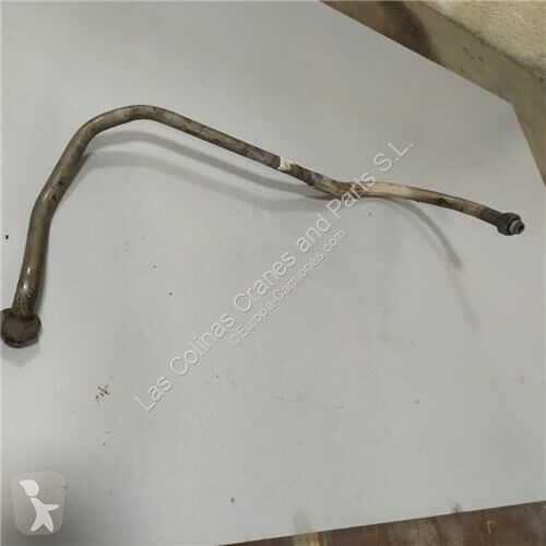 قطع غيار الآليات الثقيلة DAF Tuyau de...