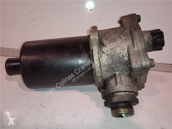 قطع غيار الآليات الثقيلة Iveco Filtre à...