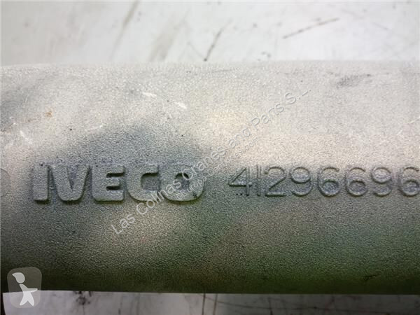 قطع غيار الآليات الثقيلة Iveco Tuyau de...